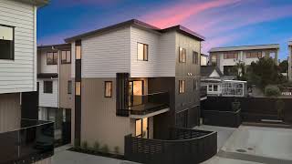 The Arawa Garden - 13 Arawa Street, New Lynn