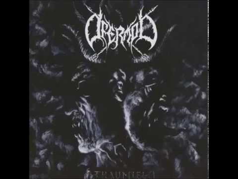 Ofermod — Ofermod - Thaumiel - Sisters of Rapture and Pestilence