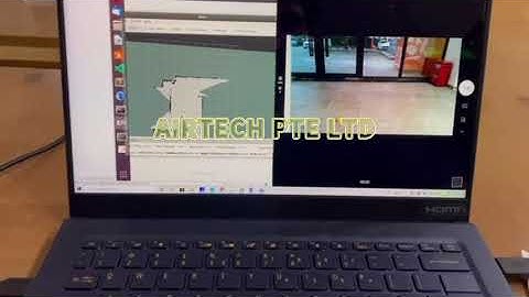 2D Mapping with LIDAR using ROS