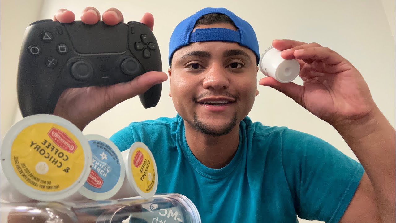 FAST AGGRESSIVE ASMR 💤 your brain will thank u! 🤯