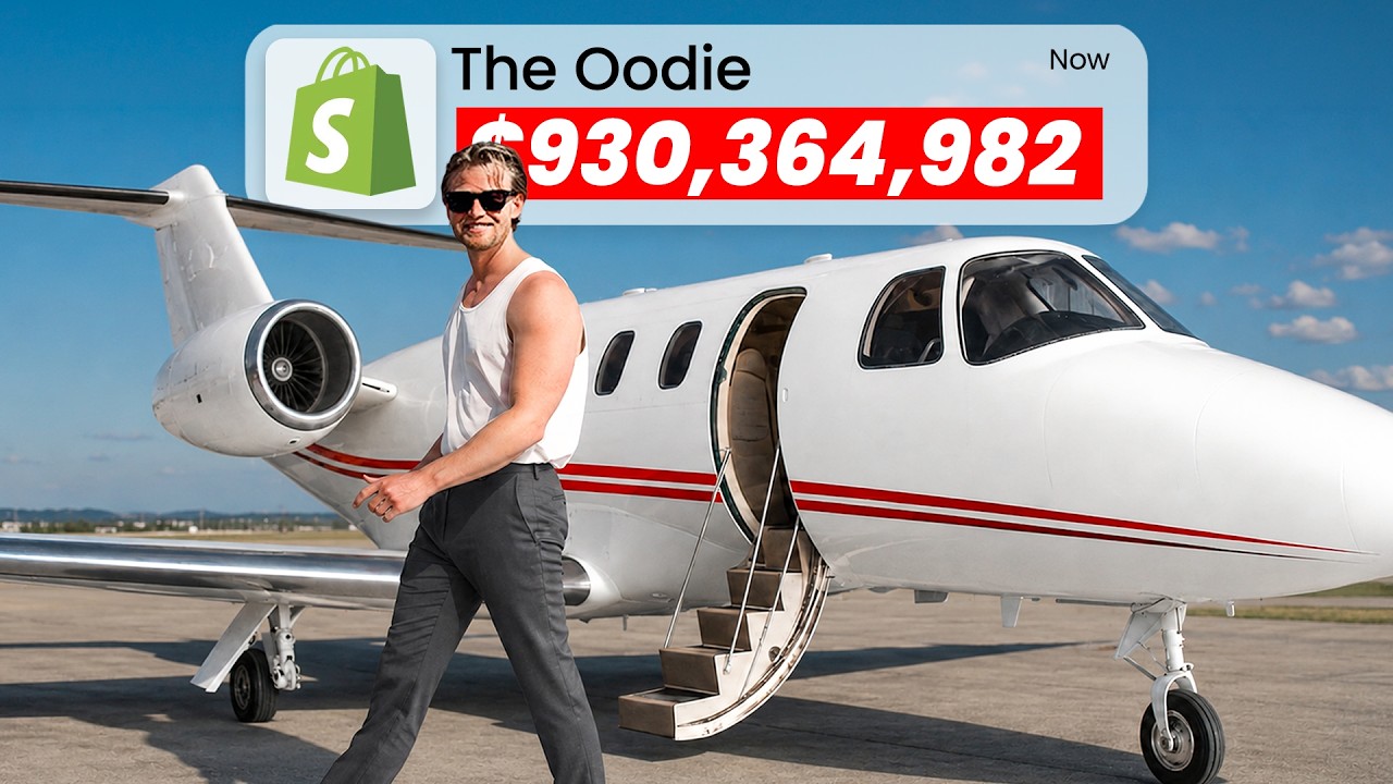 The Shortcut Every Millionaire Knows (But No One Talks About)