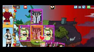 6.7.24 Animation Throwdown Disguised Rumble Round 3 Mad Frog Elite vs GOBUCKURSELF