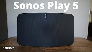 Sonos Play 5 | Smart Home | Sonos | Play 5 | Speaker | Sonos Installation | Sonos Connect App