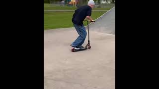 Chillest scooter edit ever!!!
