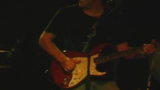 Wt Feaster - Wish You Well - The Cluny Newcastle On Tyne