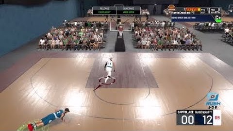 RUSH 1v1 !! Road to SS2!!