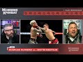 Is Charles Oliveira the Most Doubted Champion in UFC History? | Morning Kombat Ultra