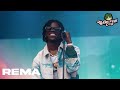 REMA @ Broccoli City Festival  2023 [FULL SET]