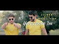 Jilbér &amp; Rafo Khachatryan - YERAZANKE IM (Official Video)