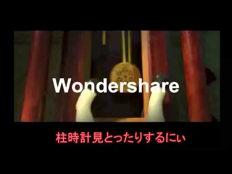 アナ雪　生まれてはじめて　方言まとめ