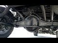 Protective Undercoating Rust-Oleum Rubberized - 2018 Toyota Tundra #34 Protective Undercoating Rust-Oleum Rubberized - 2018 Toyota Tundra #34