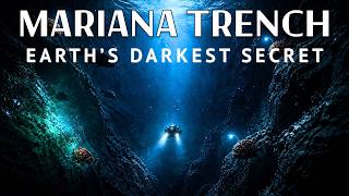 What They Really Found in the Deepest Place on Earth