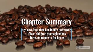 Tortilla Flat: Chapter 13 Presentation