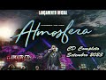 Hungria Hip Hop Atmosfera CD COMPLETO SETEMBRO 2023  @amair_cds