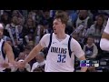 Cooper Flagg Top Plays of January