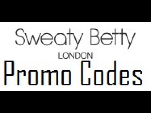 Verified ✅ Sweaty Betty Promo Code 2019 | As Much AS 80% Discount With SavingTrendy