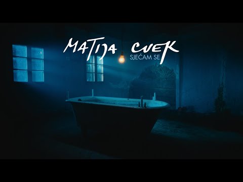 Matija Cvek - Sjećam se