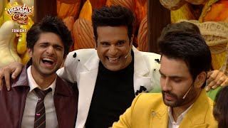 Laughter Chefs 3X Chaos Laughter Chefs 3