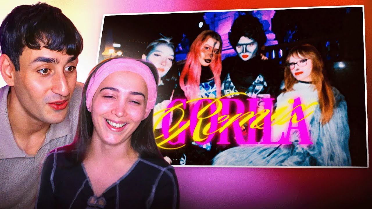 HASAN reacciona a GORILA REMIX... NEZUMI lo SUFRE??! 😱🫦