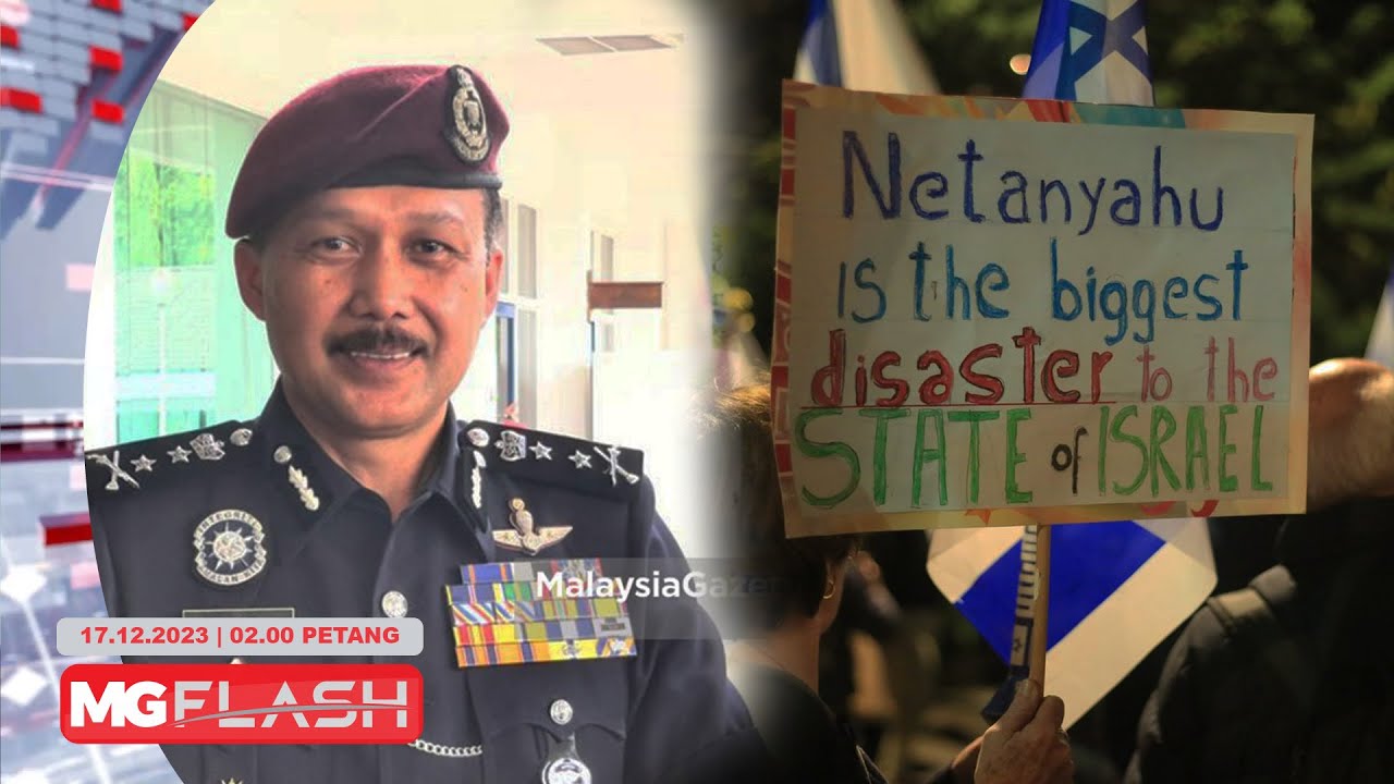 ((LIVE)) Pegawai Polis Langgar Pelajar Negatif Dadah. Rejim Zionis Mengaku Bunuh Rakyat Sendiri