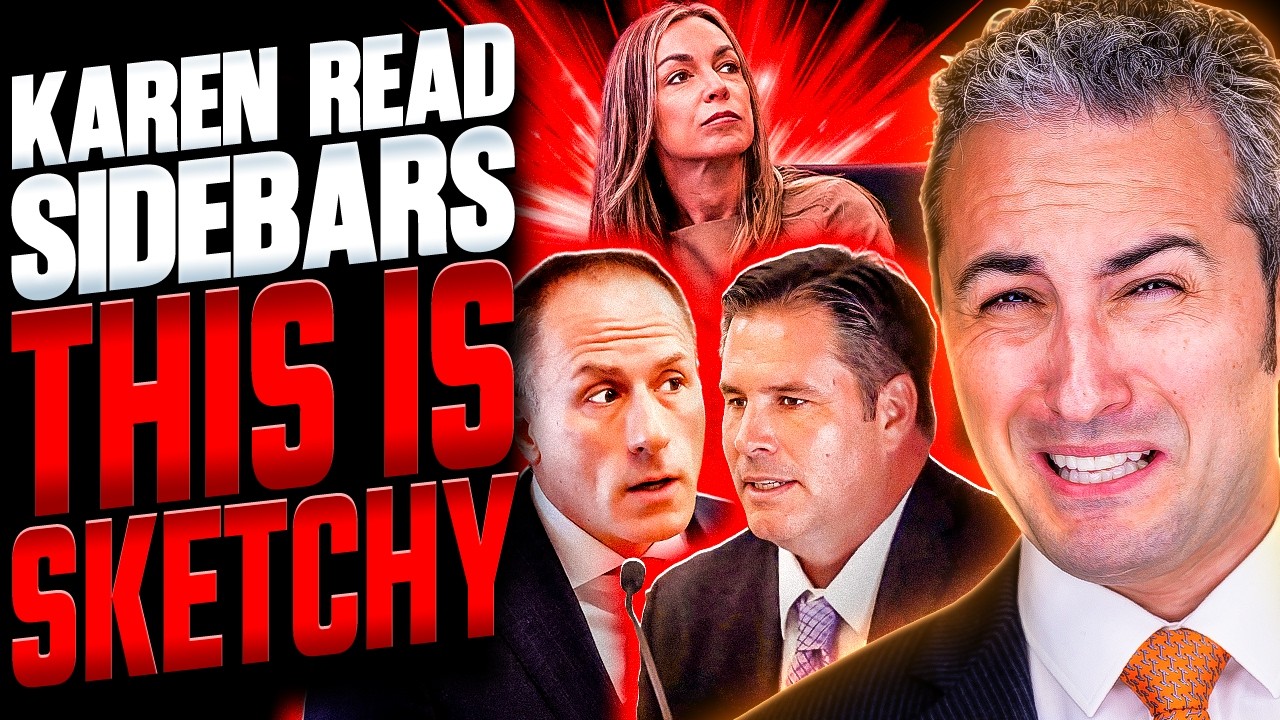 Judge Cannone vs. Yannetti: The Sidebar Showdown