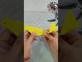 easy cute paper craft ideas 💡 #diy #shorts #shortvideo #viral #trending #youtubeshorts #ytshorts #yt