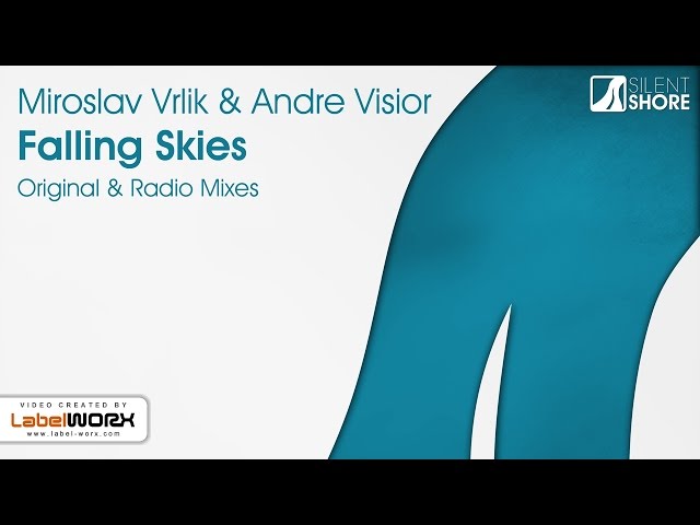 Miroslav Vrlik & Andre Visior - Falling Skies