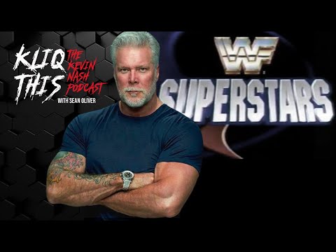 Kevin Nash on taping WWF Superstars