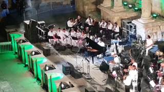 طارق الناصر albalad music 2017 وعيونها يا طير