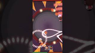 Touhou Blooming Chaos Epic battle Vs Flandre Scarlet
