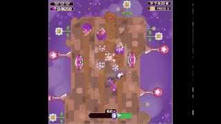 Flash Friday: Chisel 2