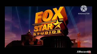 Fox Star Studios (2008-2010) (Old Scenes)