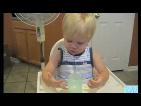 Silikids Siliglass Review by Potamus