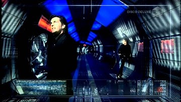 Modern Talking vs Usher TV Yeah!