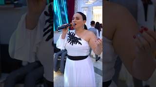 Dürdanə Pənahova Toyda Canli Ifalar