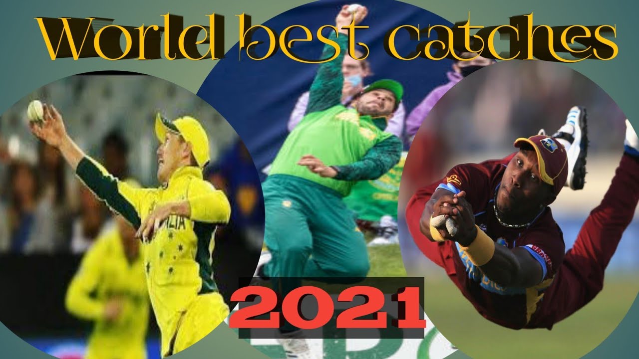World best Top 10 catches 2021 // World Best catch YouTube