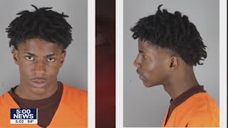 Jury selection begins for Demetrius Wynne trial I KMSP FOX 9