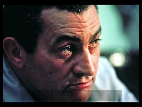 صور نادرة الحلقة 1 محمد حسني مبارك