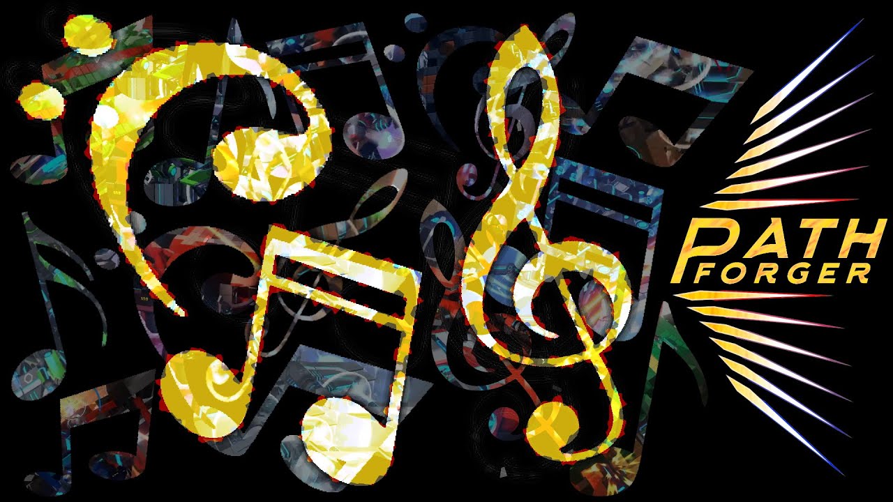 Robocraft - PathForger Theme Music and Gameplay Mix 2021