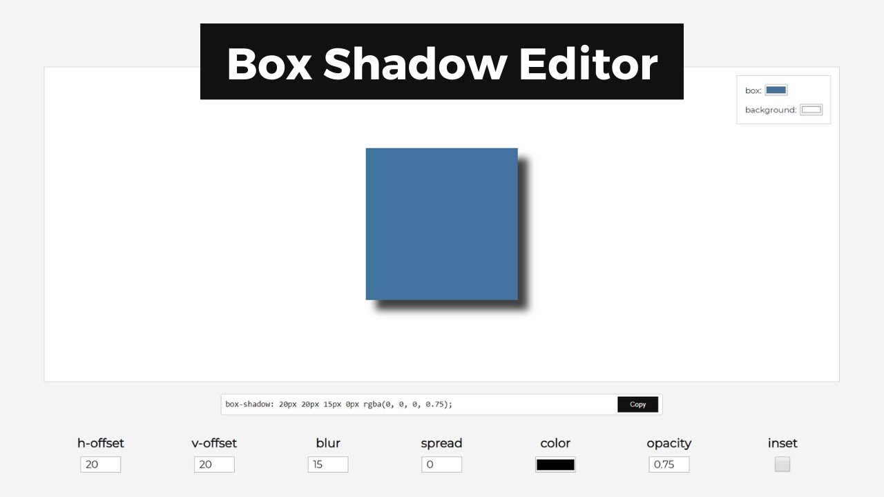 SVG Path Box-shadow Css - Free SVG Cut Files