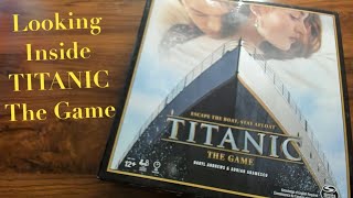 ASMR | Looking Inside TITANIC The Game (Soft Spoken) screenshot 5