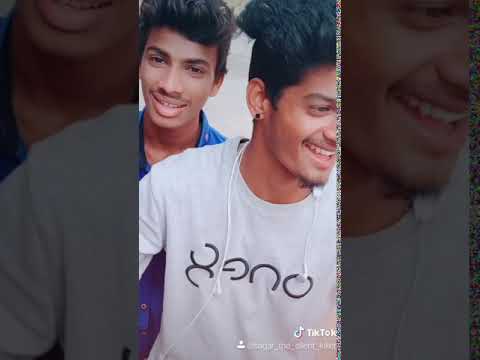Tik Tok 😍😍sagar Rock😍😍