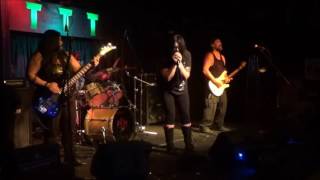 Nefarious Heart - Drag Me to Hell