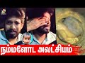 Kumaran Thangarajan Instagram Live - Behindwoods