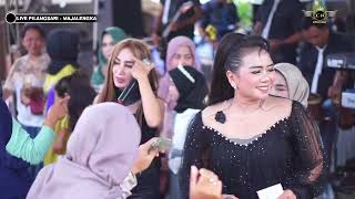 Download Lagu DILEMA BATIN ~ BUNDA MUMUN || CITRA NADA LIVE DS.PILANGSARI (BLOK SABTU) - JATITUJUH - MAJALENGKA MP3