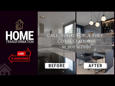 सपनों की रसोई, अब हकीकत! 😍 Balaji Furniture Modular Kitchen Design 2026 | 8005679110