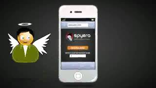 How to spy iPhone, iPhone Spy, iPhone Spy Software screenshot 3