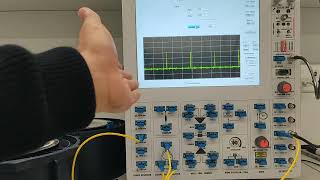 Light Runner System_Optical Time Domain Reflectometry (OTDR)