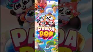 Panda Pop Level 1-94 Fail