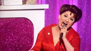 Jink Monsoon snatch Game ! All stars 7 screenshot 5